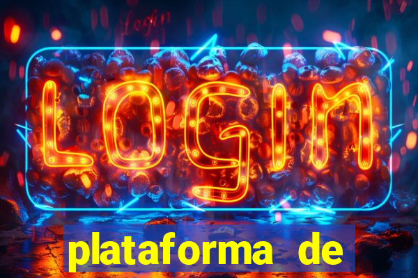 plataforma de fortune tiger